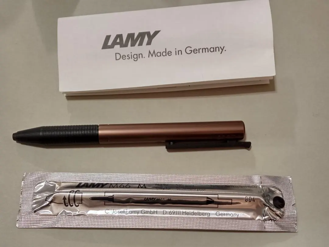 2026年最新】ラミー LAMY ティポの人気アイテム - メルカリ