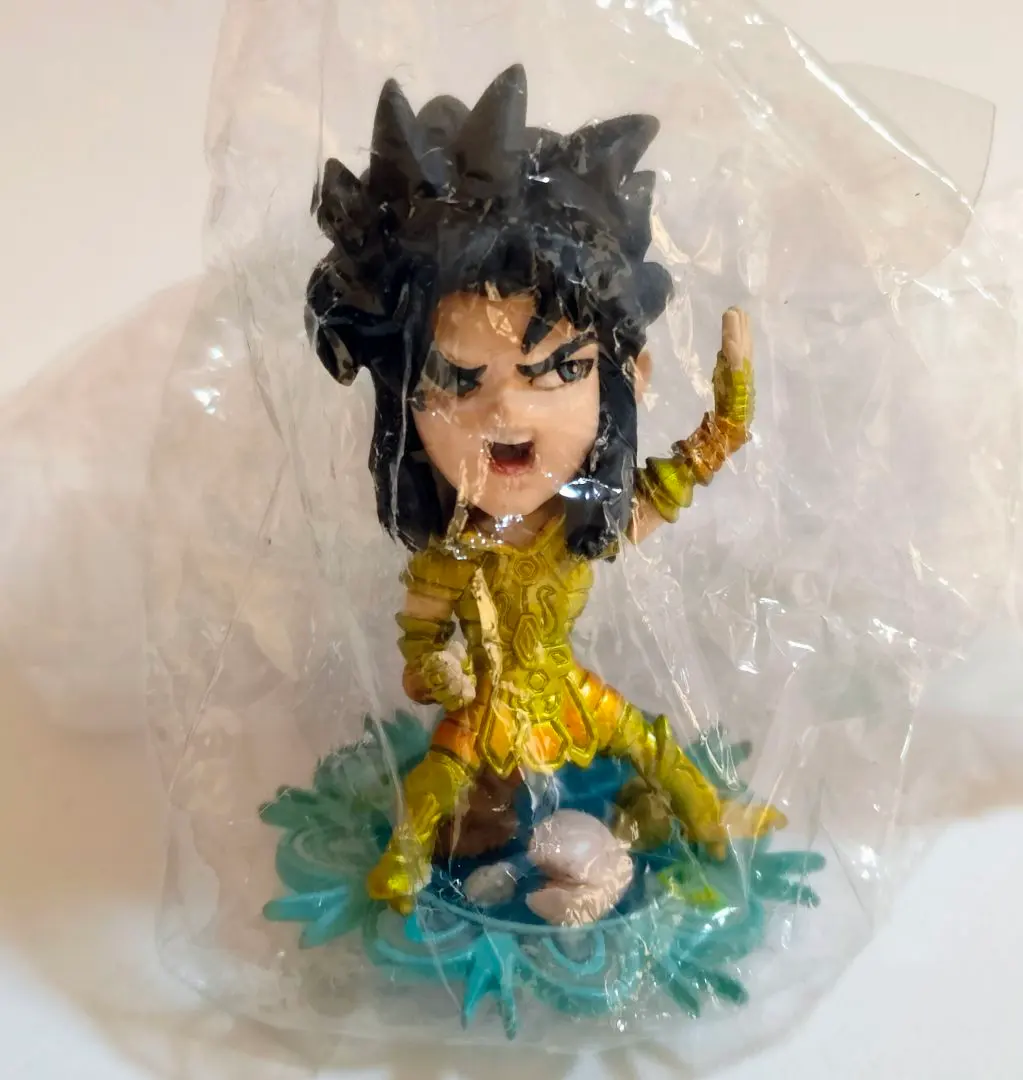 2026年最新】超アニメヒーローズ 聖闘士星矢の人気アイテム - メルカリ