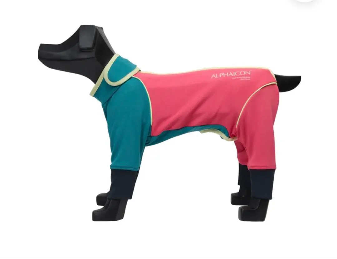 2026年最新】ALPHAICON ダブルフルドッグガードの人気アイテム - メルカリ