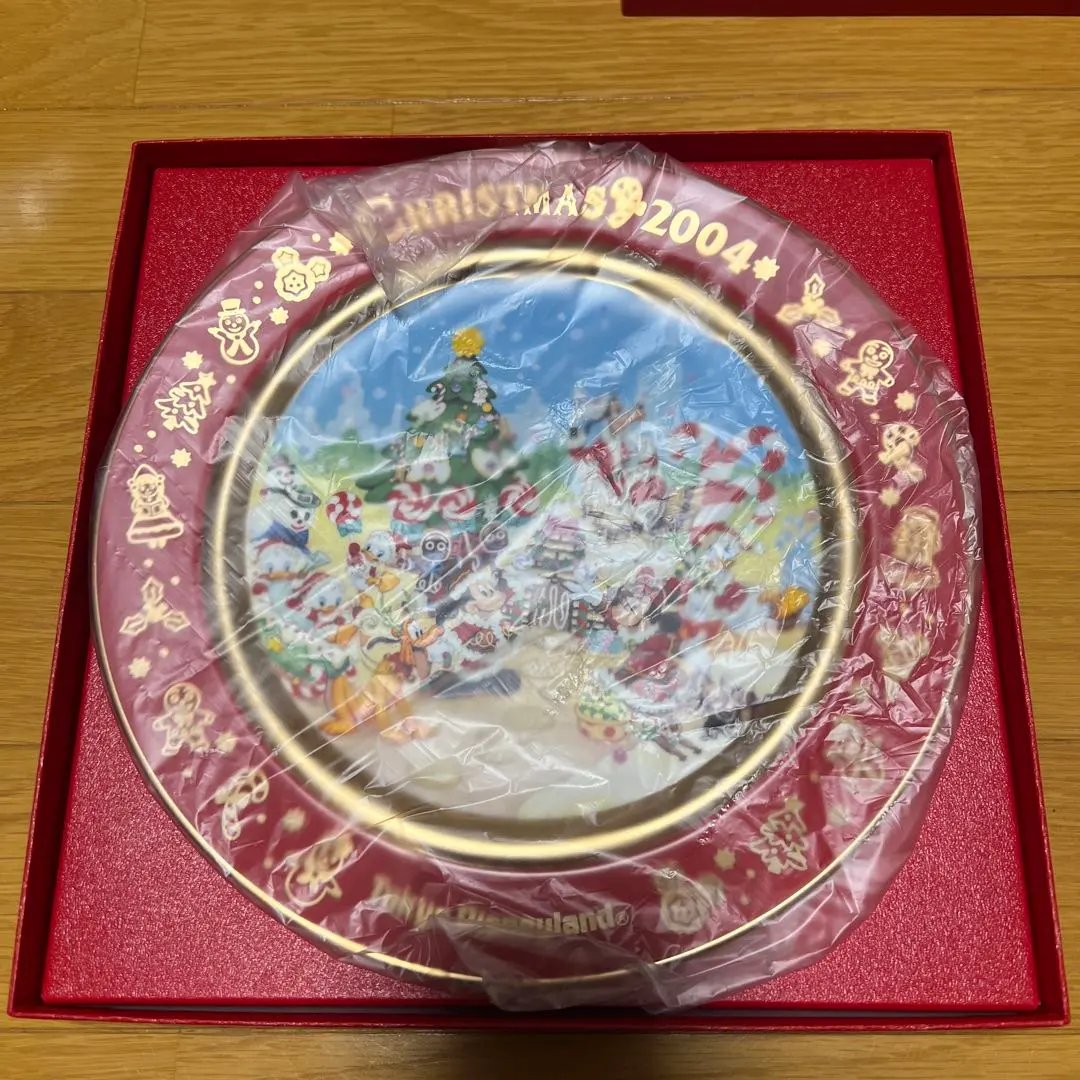 2026年最新】クリスマスプレート ディズニー 2001の人気アイテム