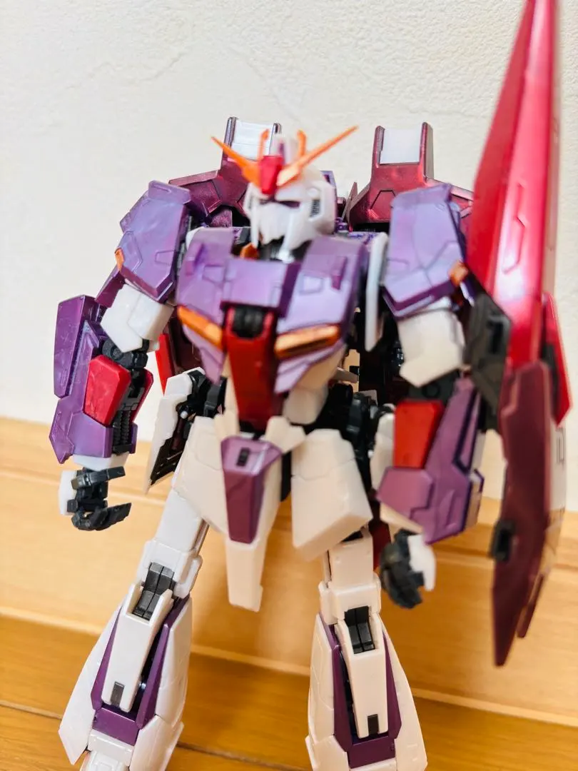 2026年最新】rg zガンダム バイオセンサーの人気アイテム - メルカリ