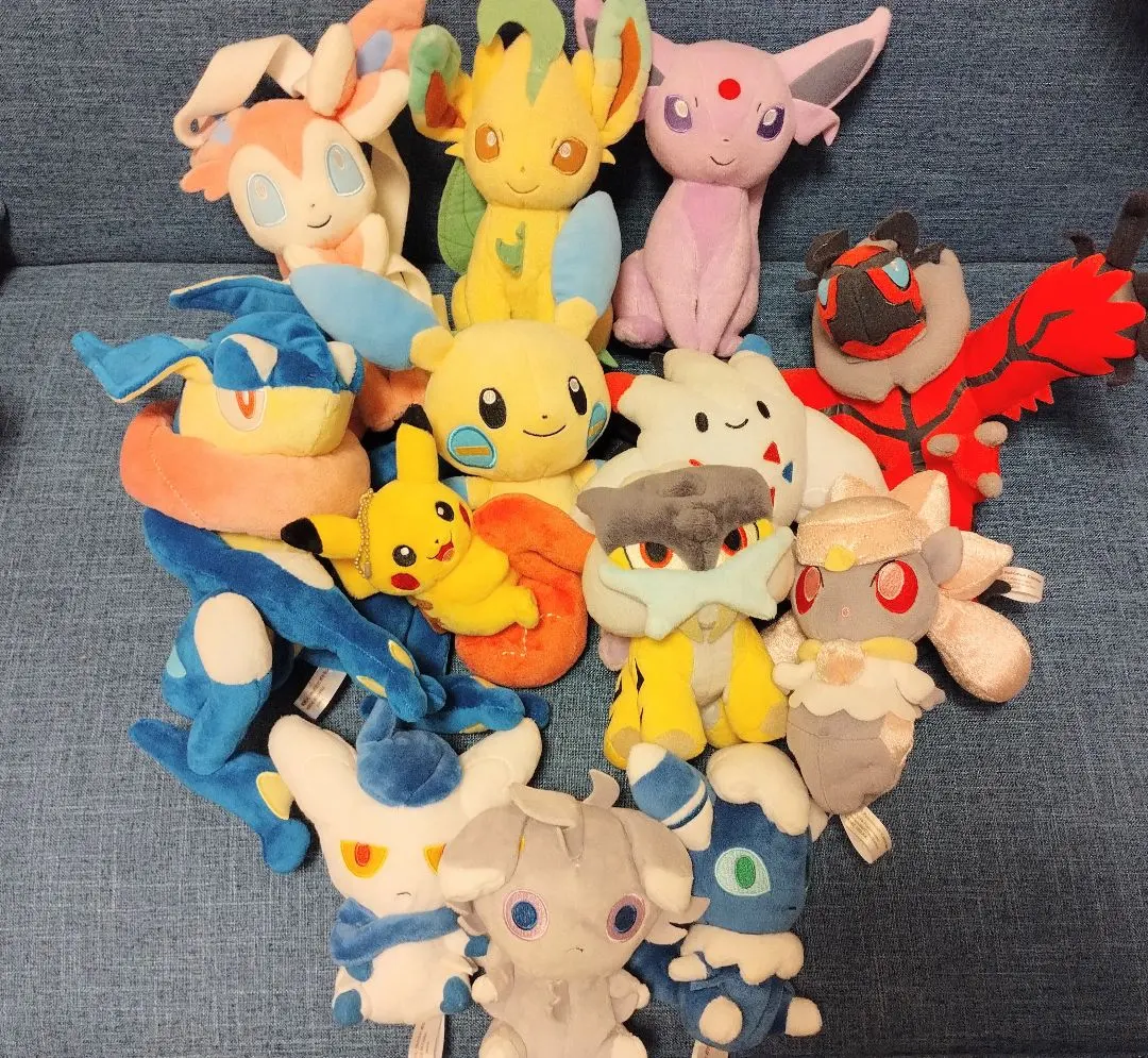 2026年最新】ポケドール イーブイの人気アイテム - メルカリ