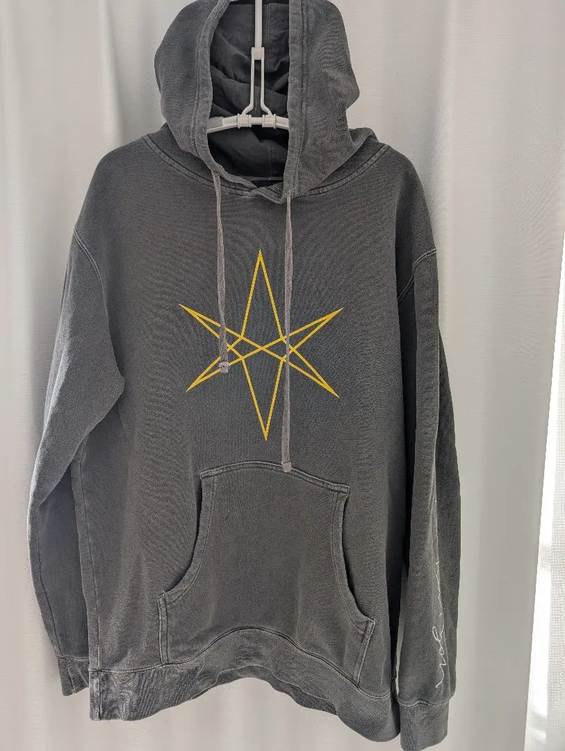 2026年最新】bring me the horizon パーカーの人気アイテム - メルカリ