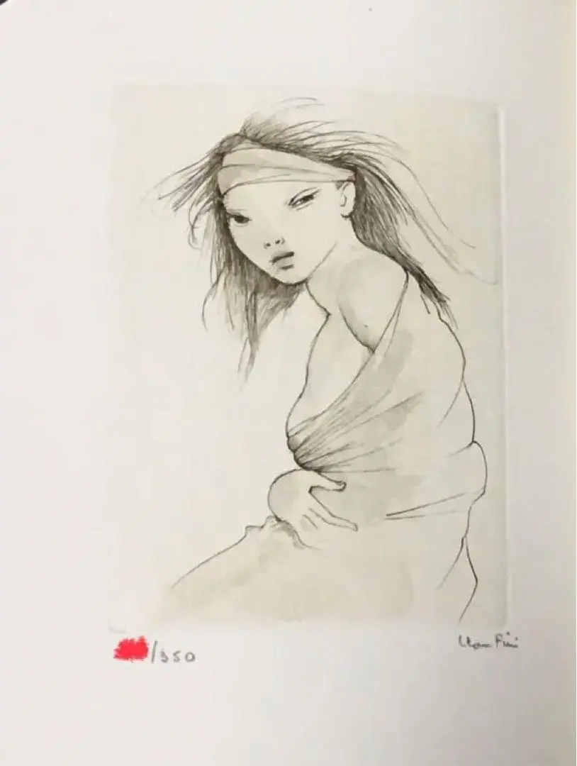 2026年最新】レオノールフィニの人気アイテム - メルカリ