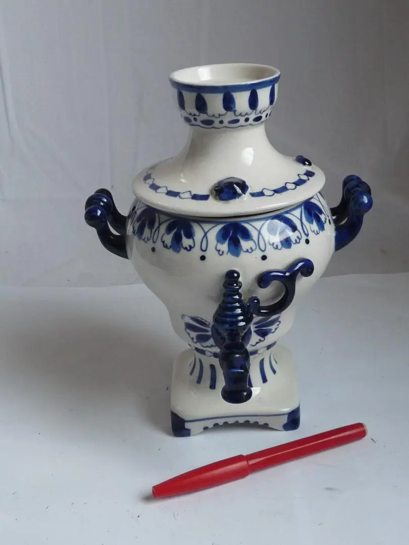 2026年最新】ロシア グジェリの人気アイテム - メルカリ