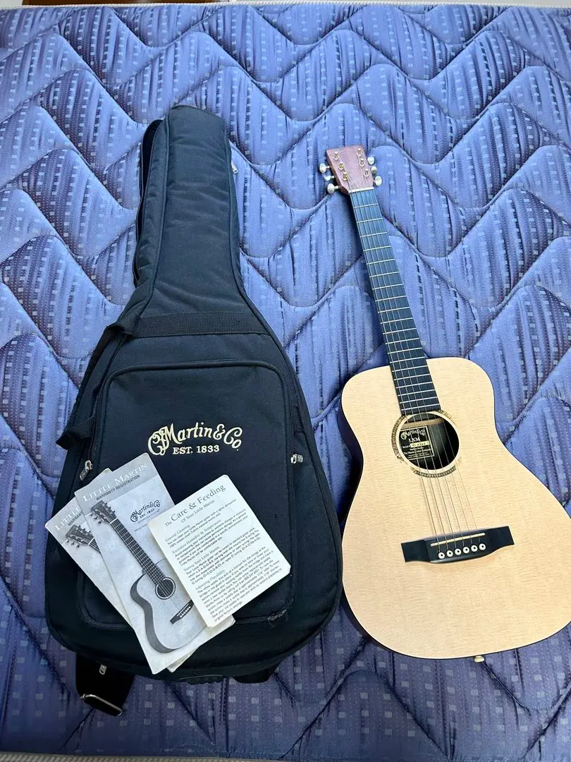 2026年最新】リトルマーチンギグバックの人気アイテム - メルカリ