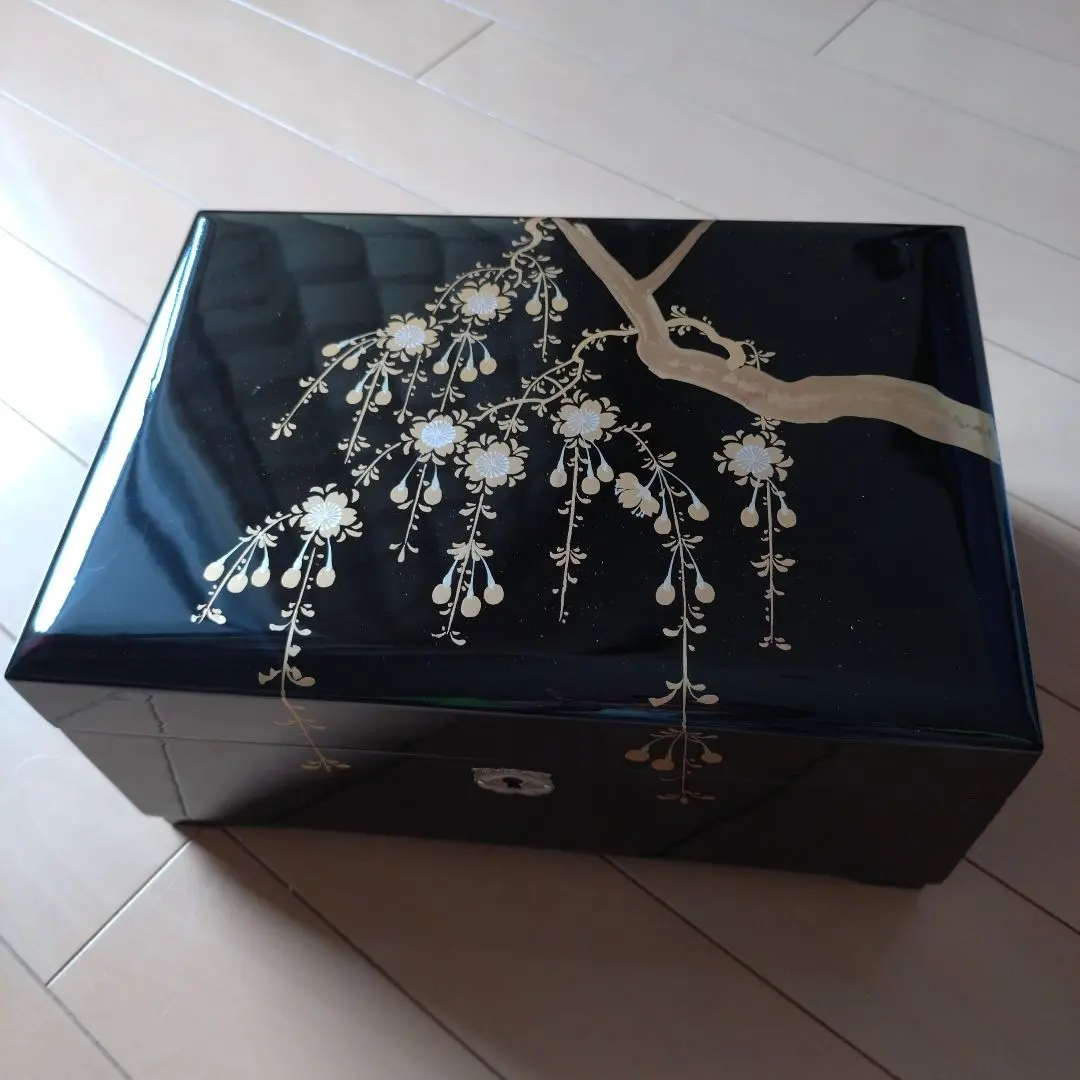 2026年最新】会津塗 宝石箱の人気アイテム - メルカリ
