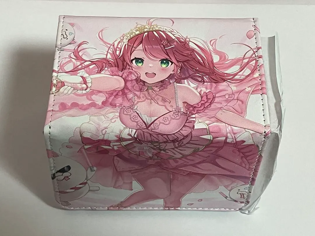 2026年最新】混沌の女神様 デッキケースの人気アイテム - メルカリ