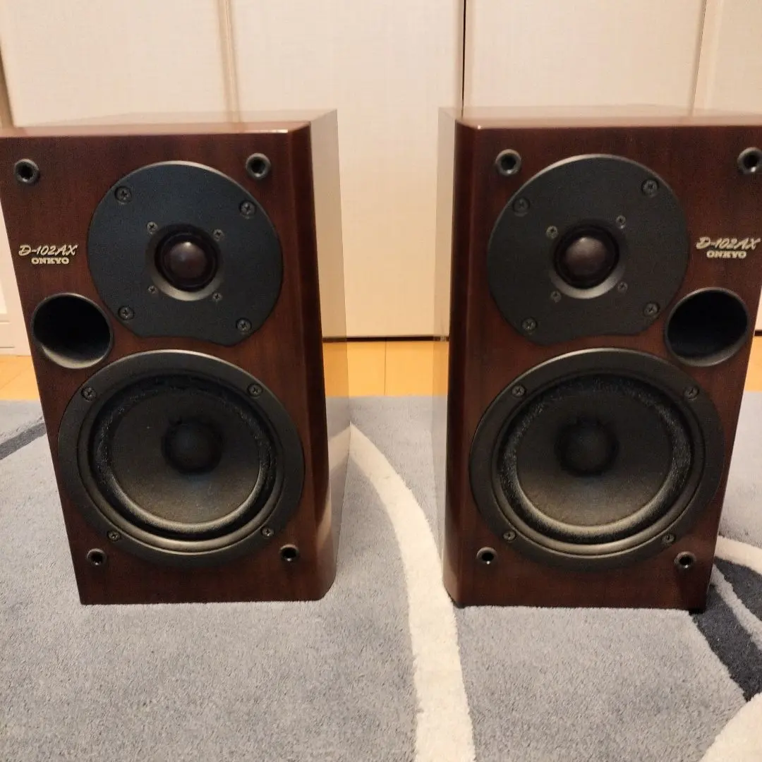 2026年最新】ONKYO D-102AXの人気アイテム - メルカリ