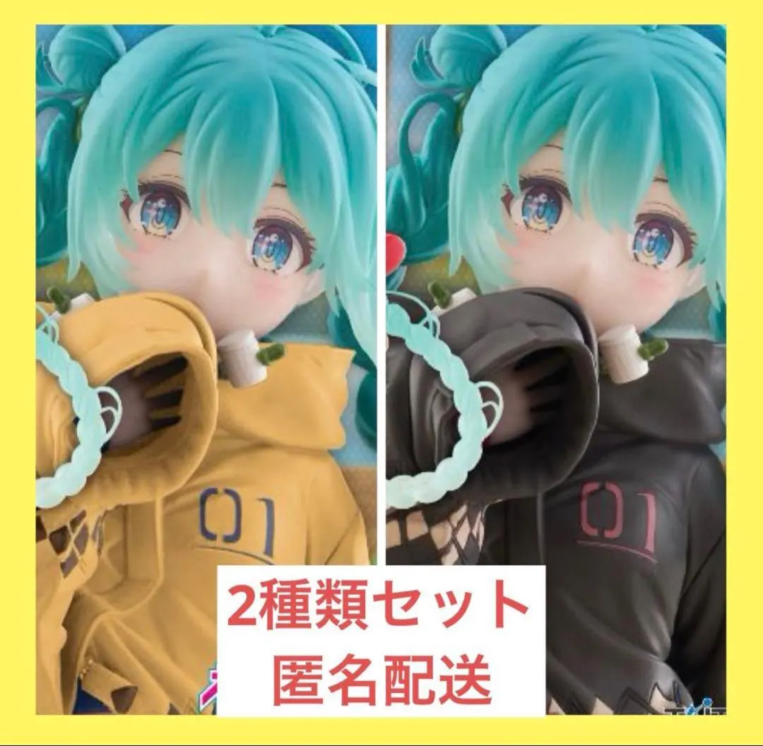 2026年最新】初音ミク Fashion フィギュア Country タイクレ限定の人気