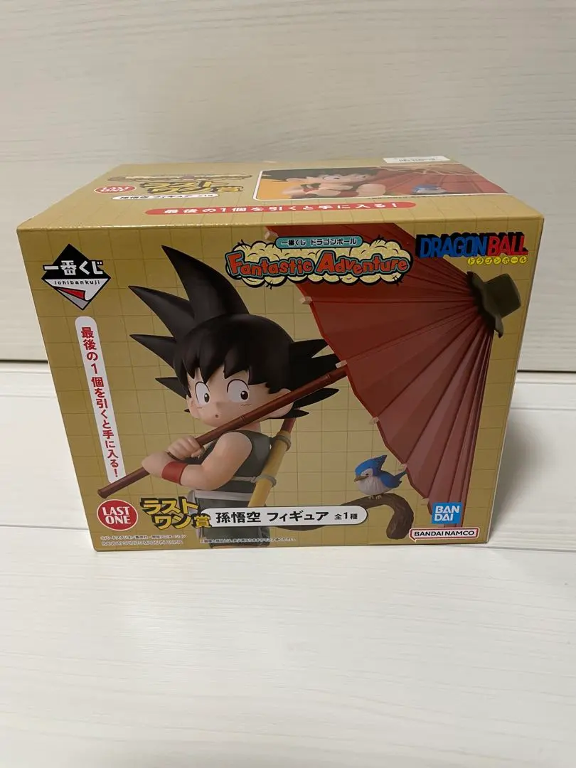 2026年最新】fantastic adventure ラストワン賞の人気アイテム - メルカリ