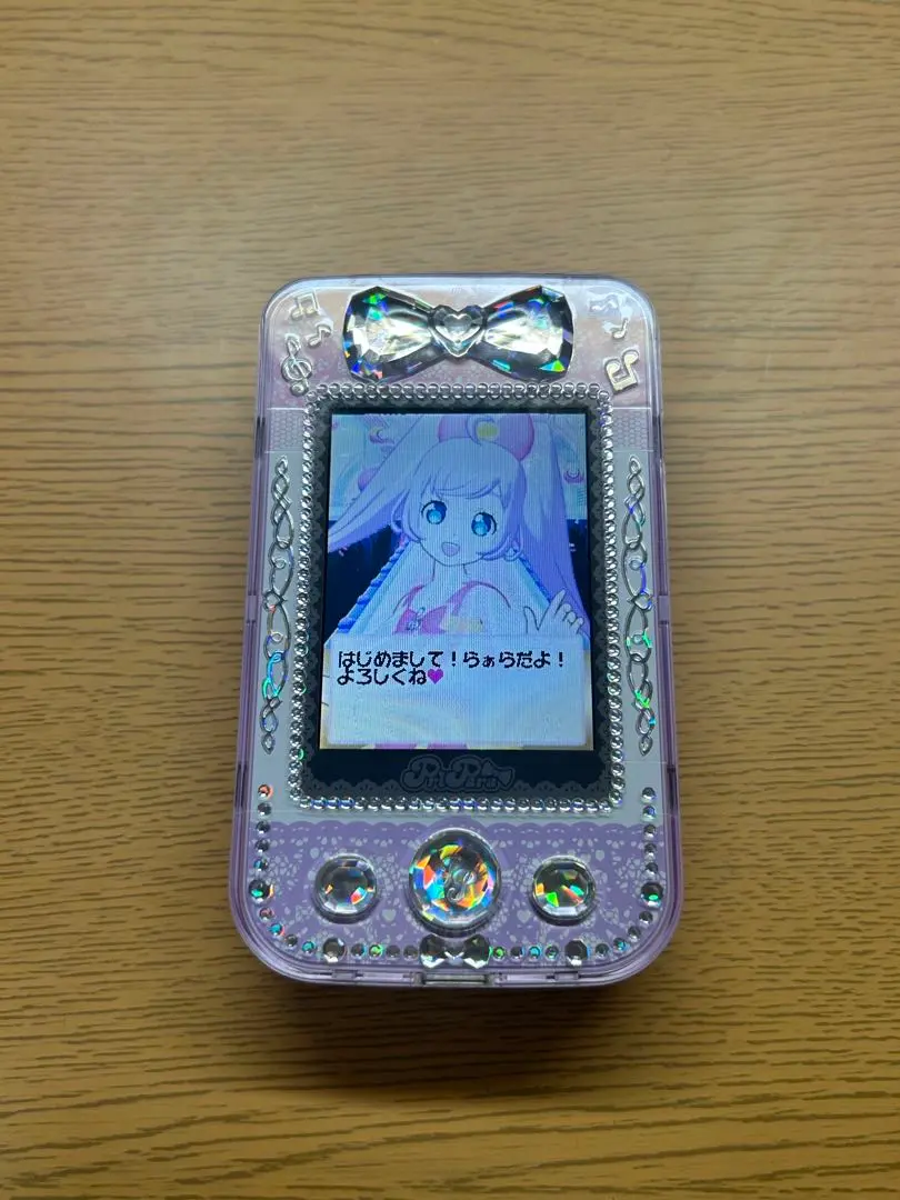 2026年最新】プリパラ プリパス アイドルリンク シャーベット