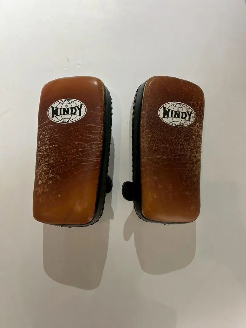 2026年最新】キックミット windyの人気アイテム - メルカリ