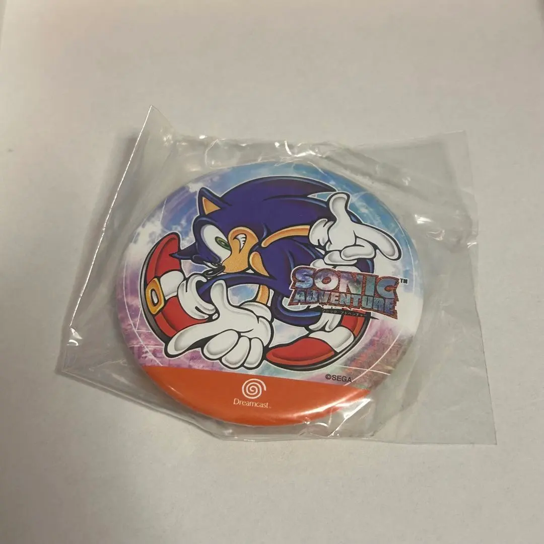 2026年最新】ソニックアドベンチャー ピンズの人気アイテム - メルカリ