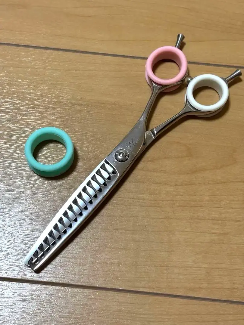 PGSC30-A700 JP トリミングシザー ペットガニック PGSC30-A700 JP