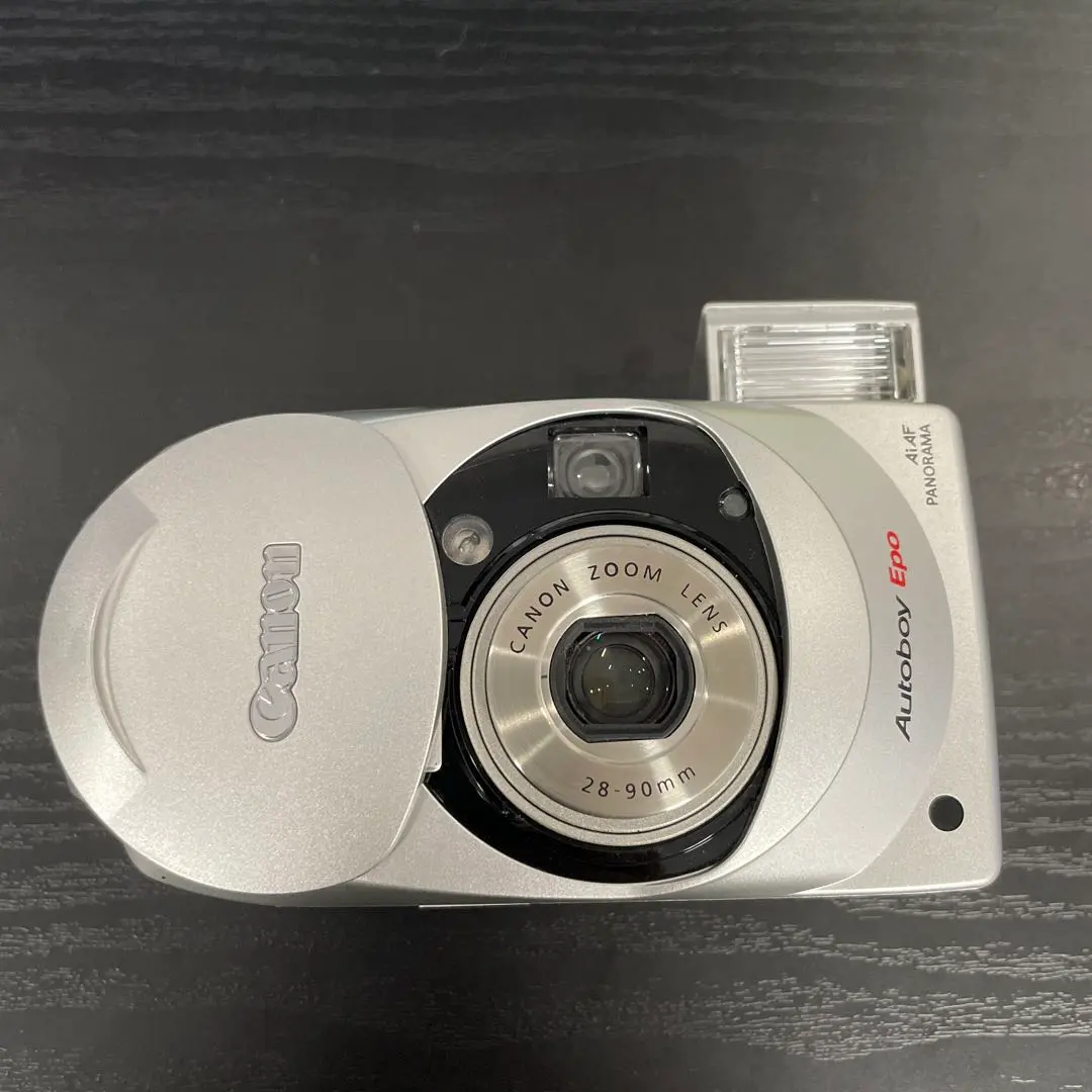 2026年最新】canon autoboy epoの人気アイテム - メルカリ