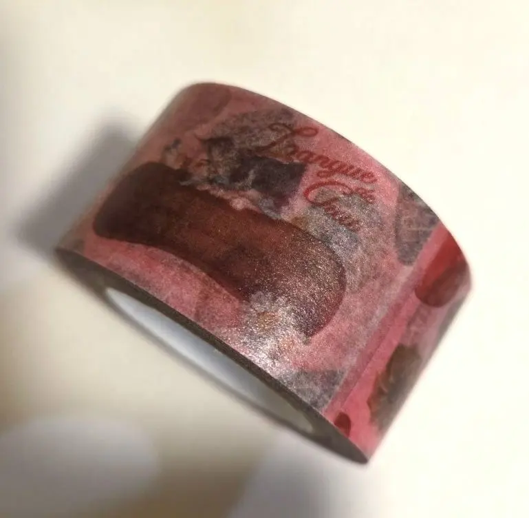 2026年最新】オカッパラバー マスキングテープの人気アイテム - メルカリ