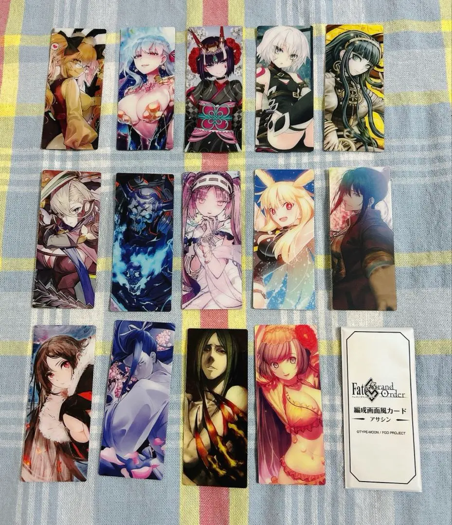 2026年最新】Fate/Grand Order アサシン/カーマ 最終再臨の人気