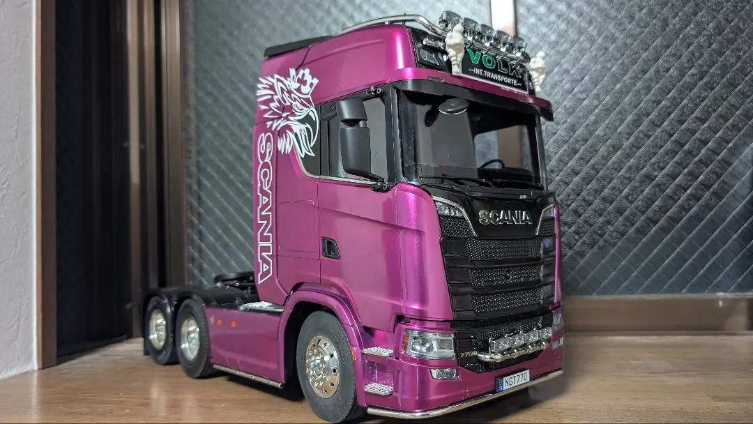 2026年最新】タミヤ1/14 マルチファンクション mfcの人気アイテム