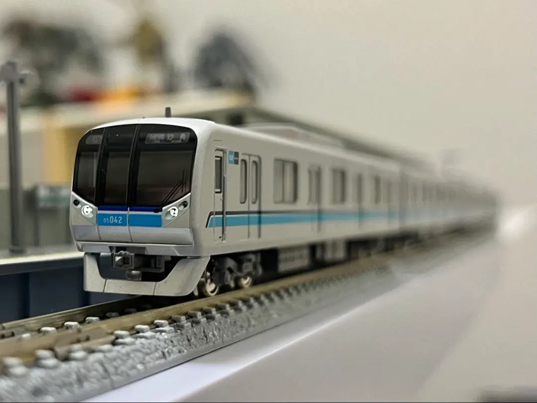 2026年最新】東京メトロ東西線05系の人気アイテム - メルカリ