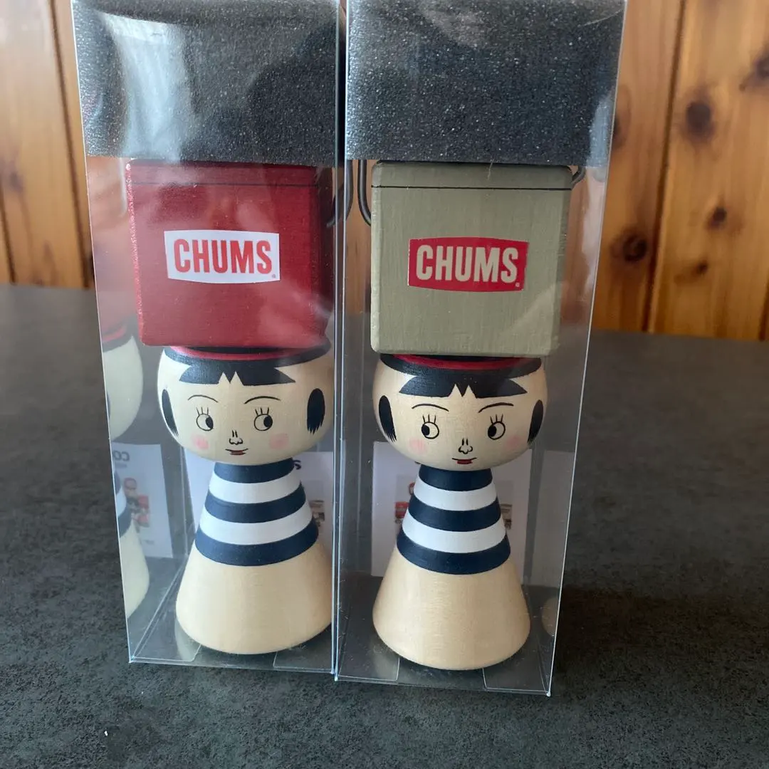 2026年最新】cookiesこけしの人気アイテム - メルカリ