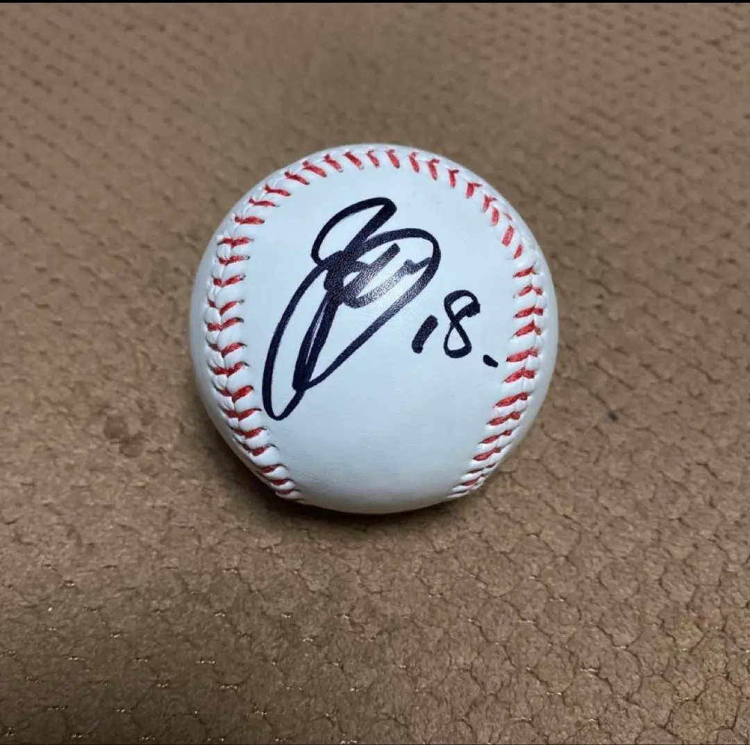 2026年最新】菅野智之直筆サインボールの人気アイテム - メルカリ