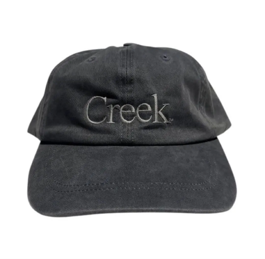 2026年最新】creek angler's device キャップの人気アイテム - メルカリ