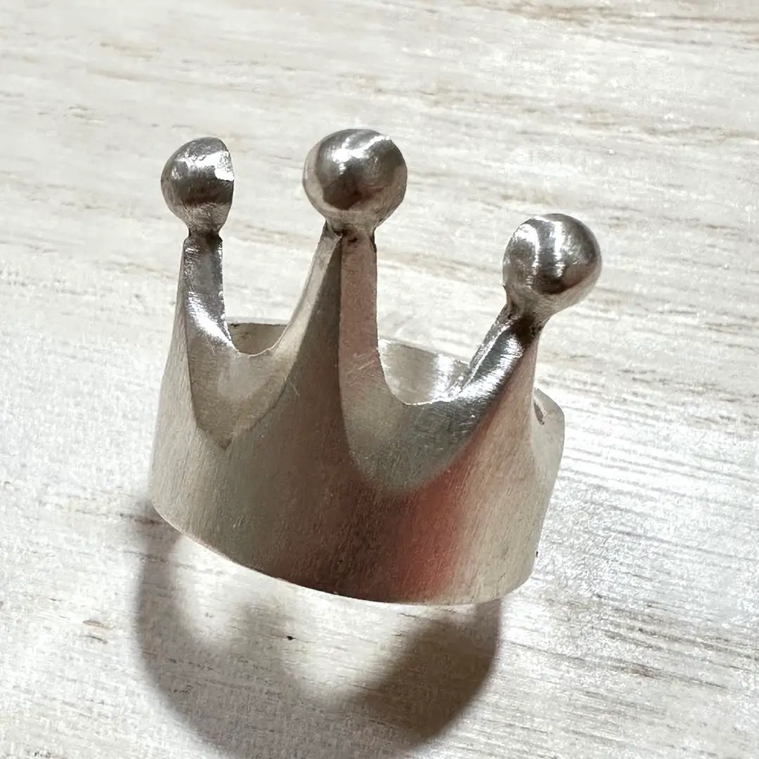 2026年最新】VERSANI リングの人気アイテム - メルカリ