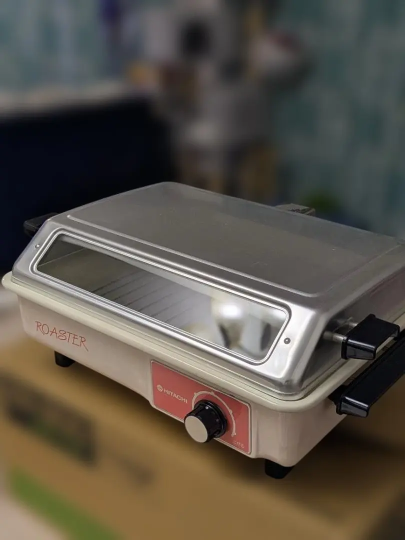 2026年最新】日立 ロースターの人気アイテム - メルカリ
