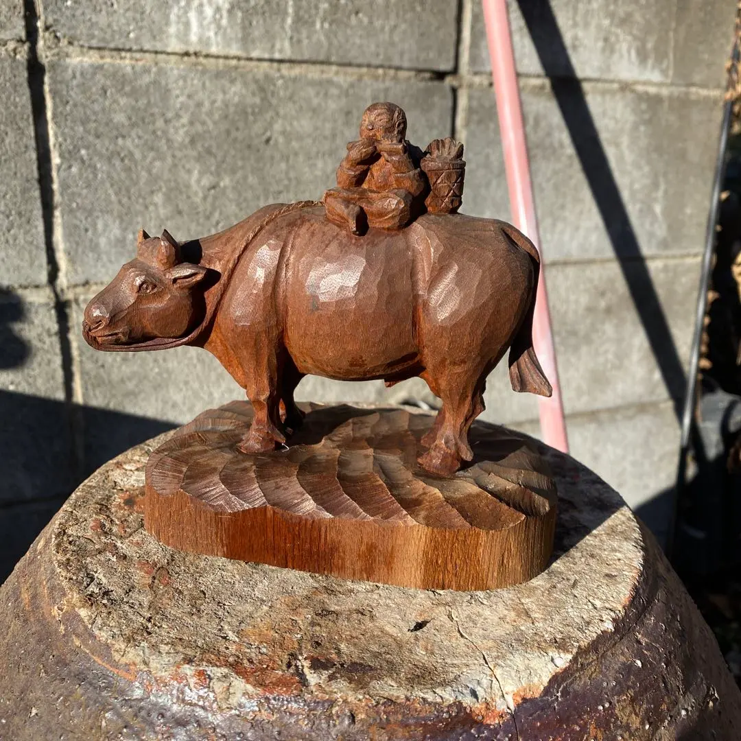 2026年最新】牛童子の人気アイテム - メルカリ