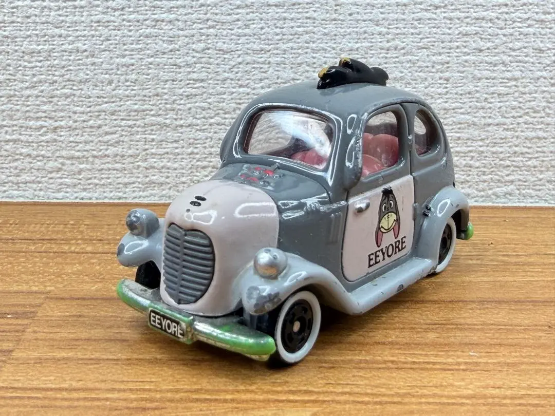 2026年最新】ディズニートミカ イーヨーの人気アイテム - メルカリ