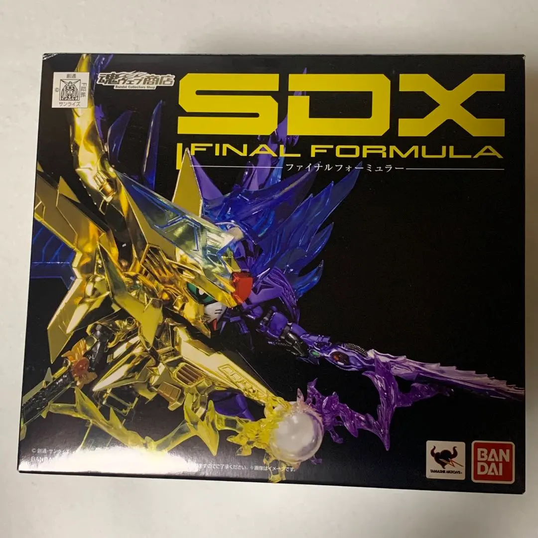 2026年最新】SDX ファイナルフォーミュラーの人気アイテム - メルカリ