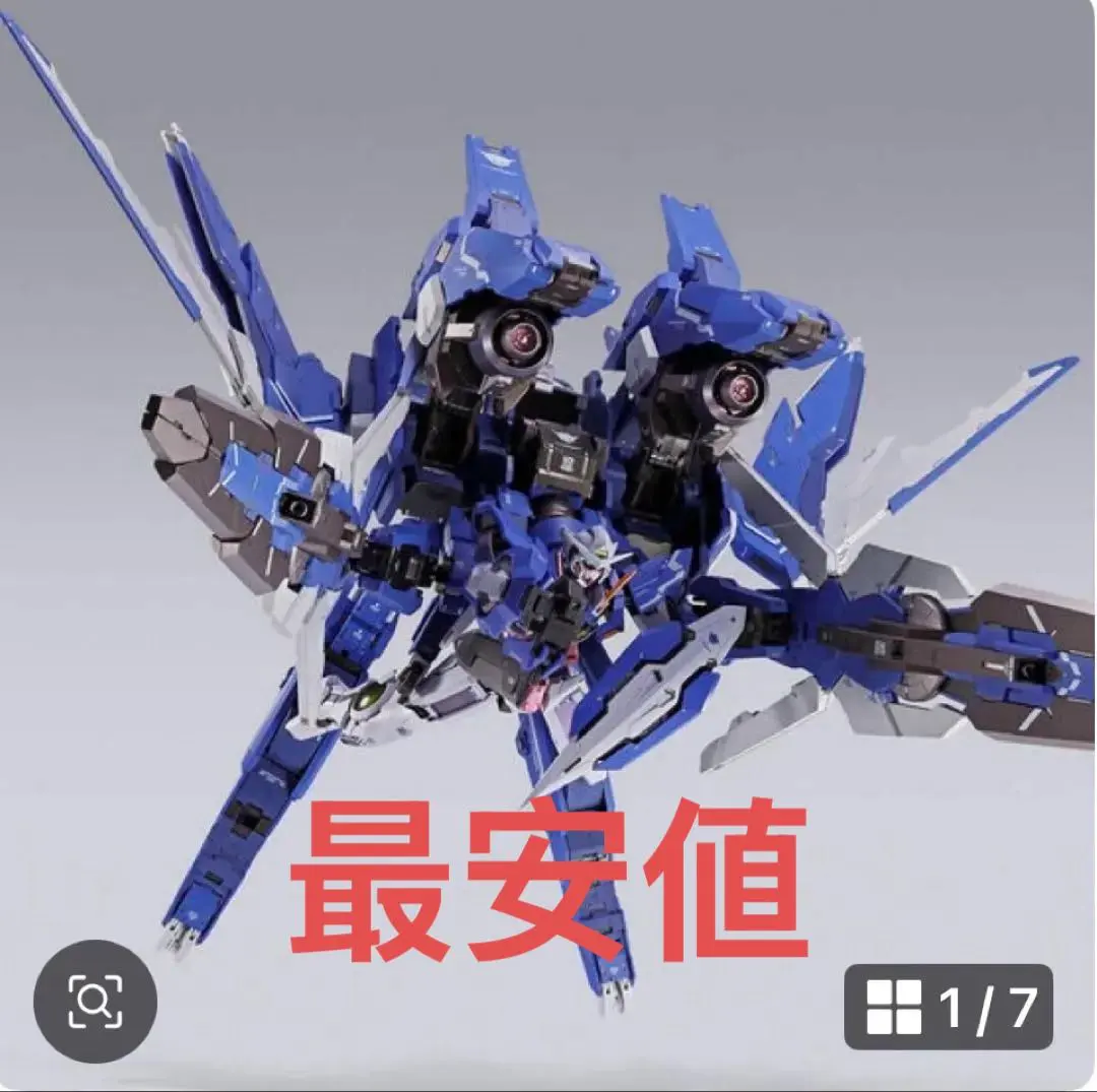 2026年最新】METAL BUILD GNアームズ TYPE-D オプションセットの人気