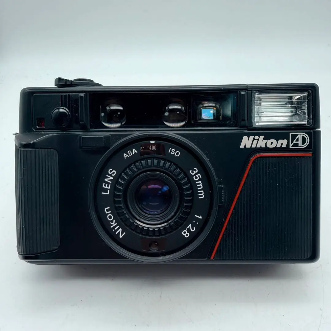 2026年最新】Nikon L35 AW ADの人気アイテム - メルカリ