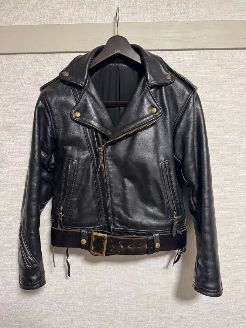 2026年最新】Langlitz Leathers レザージャケット・ライダースの人気