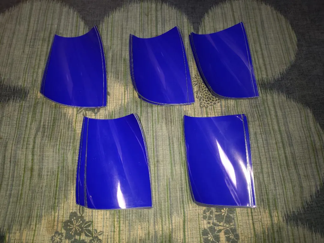 2026年最新】フォーラムスリーブ 絶版の人気アイテム - メルカリ