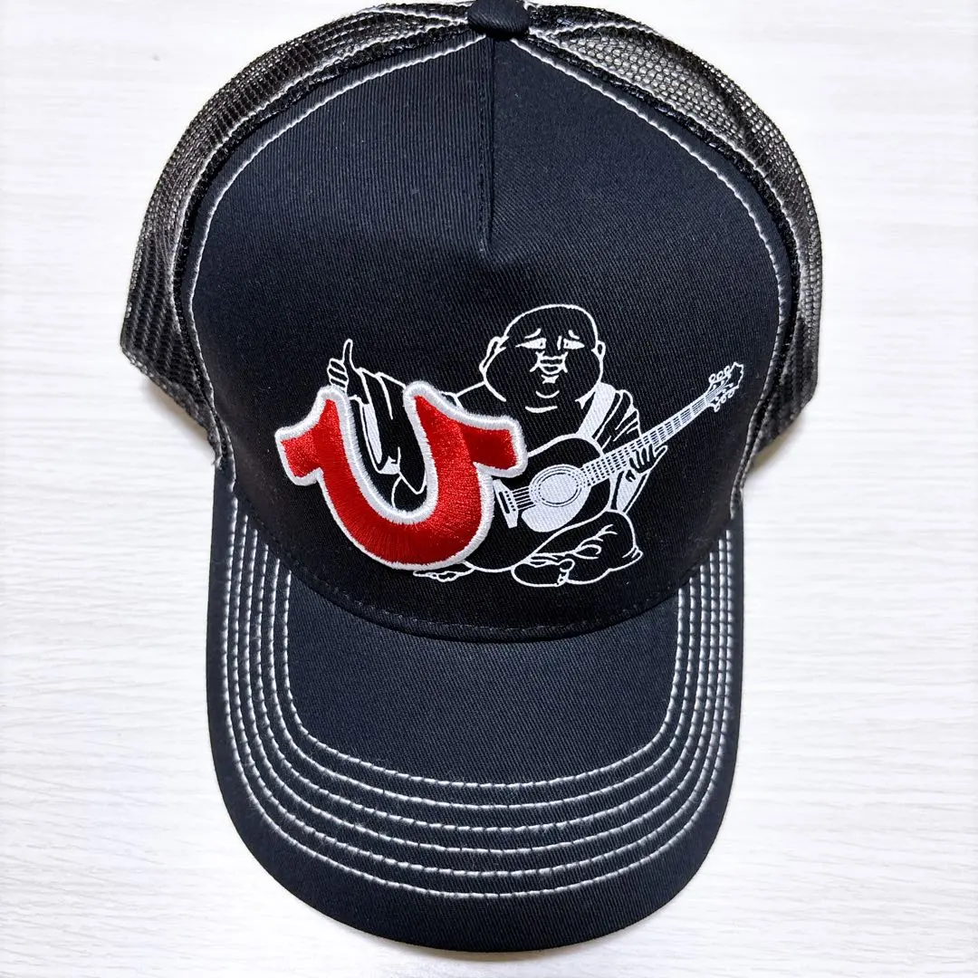 2026年最新】TRUE RELIGION キャップの人気アイテム - メルカリ