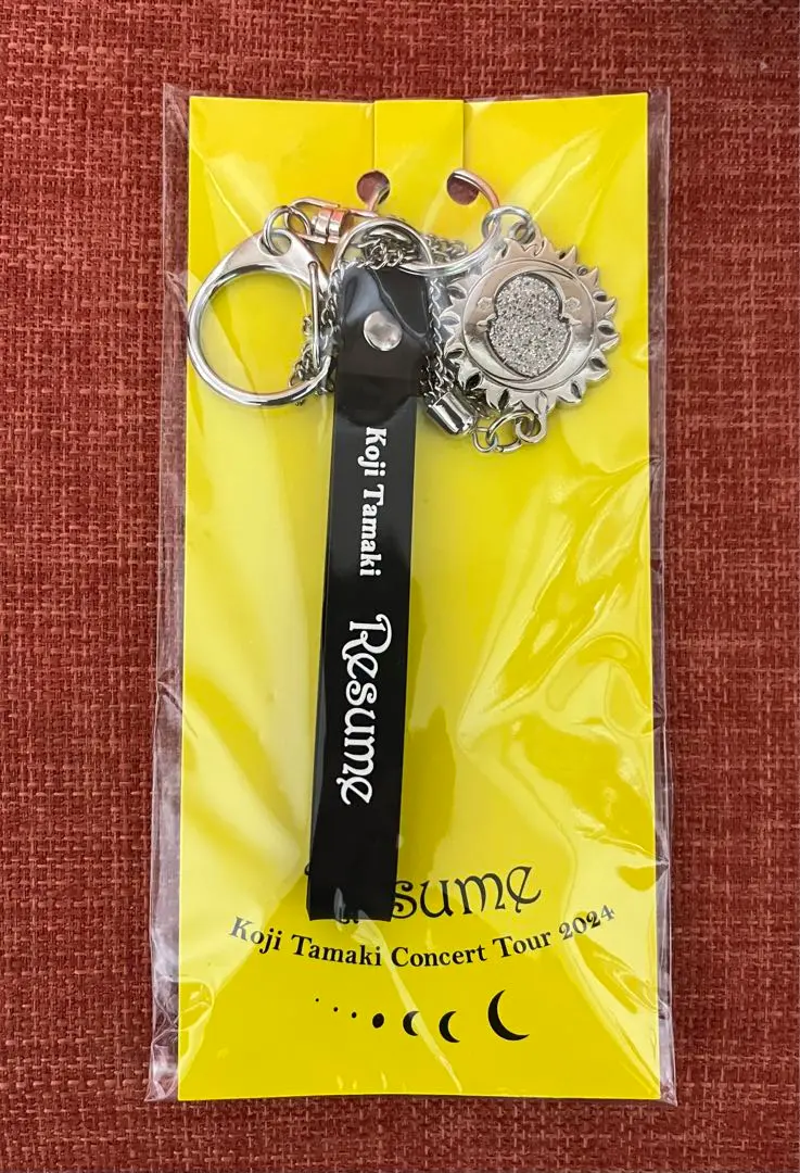 2026年最新】玉置浩二 キーホルダーの人気アイテム - メルカリ