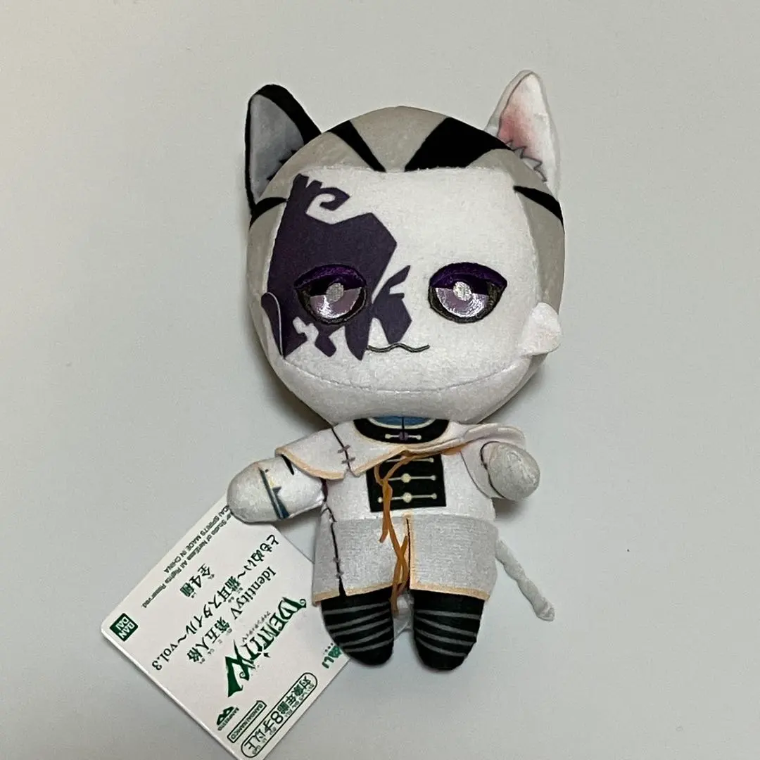 2026年最新】Identity第五人格白黒無常ともぬいの人気アイテム - メルカリ