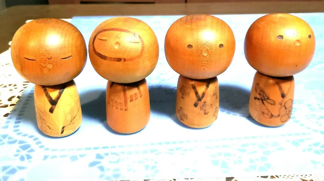 2026年最新】けん一こけしの人気アイテム - メルカリ