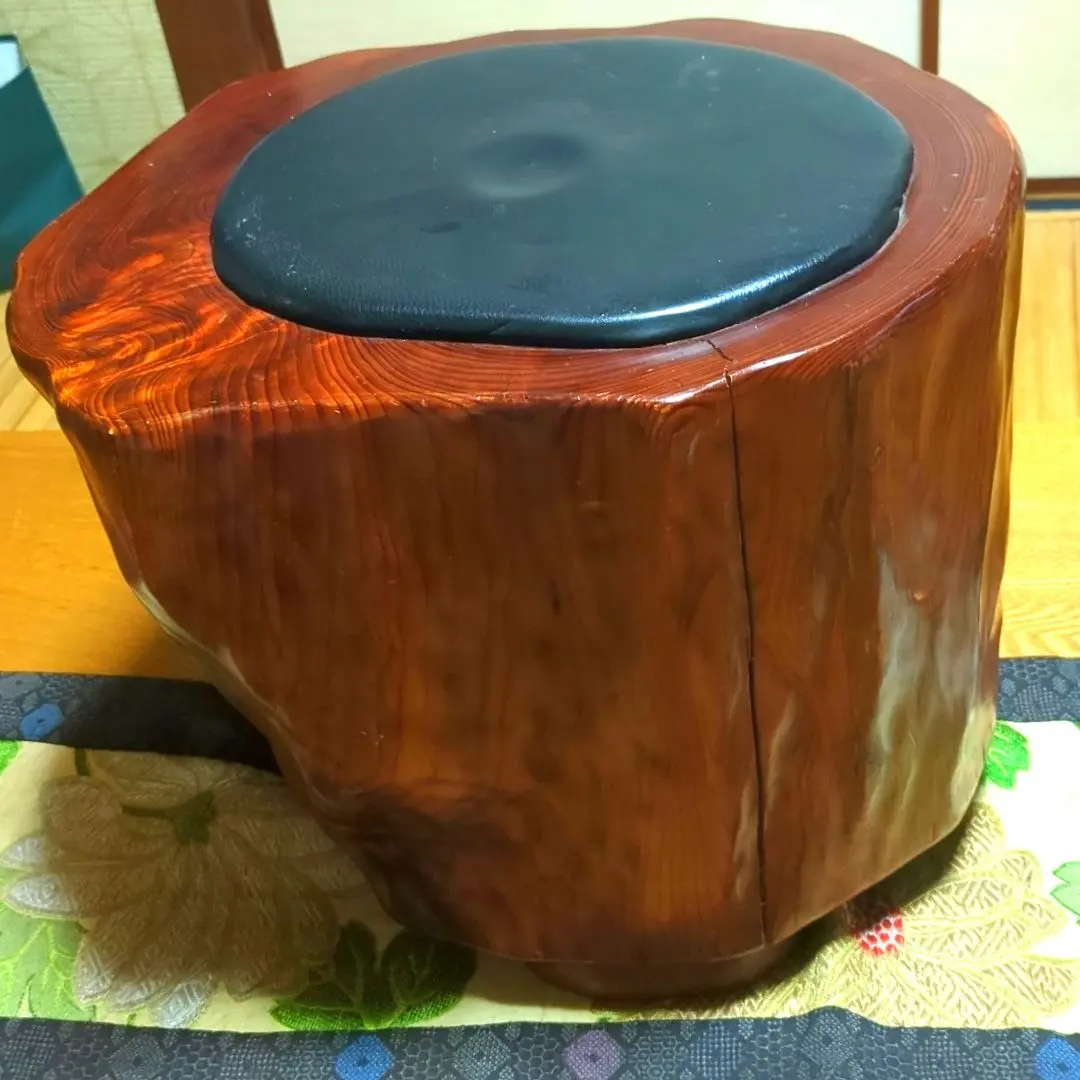 2026年最新】屋久杉 椅子の人気アイテム - メルカリ