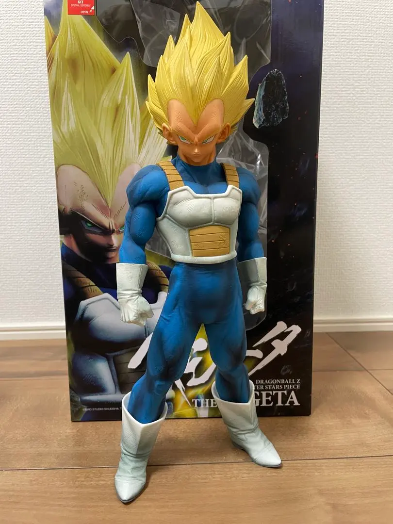 2026年最新】smsp ベジータ 01の人気アイテム - メルカリ