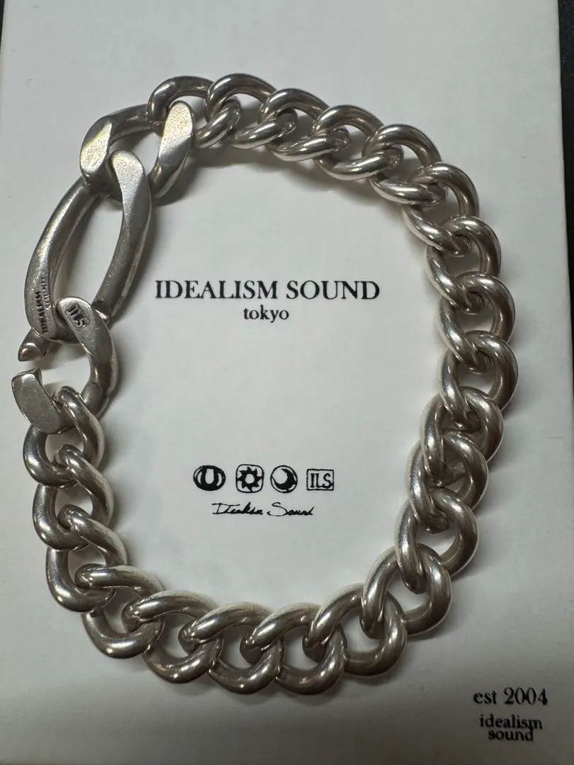 idealism sound×iroquois ブレスレット 楽天市場】IDEALISM SOUND