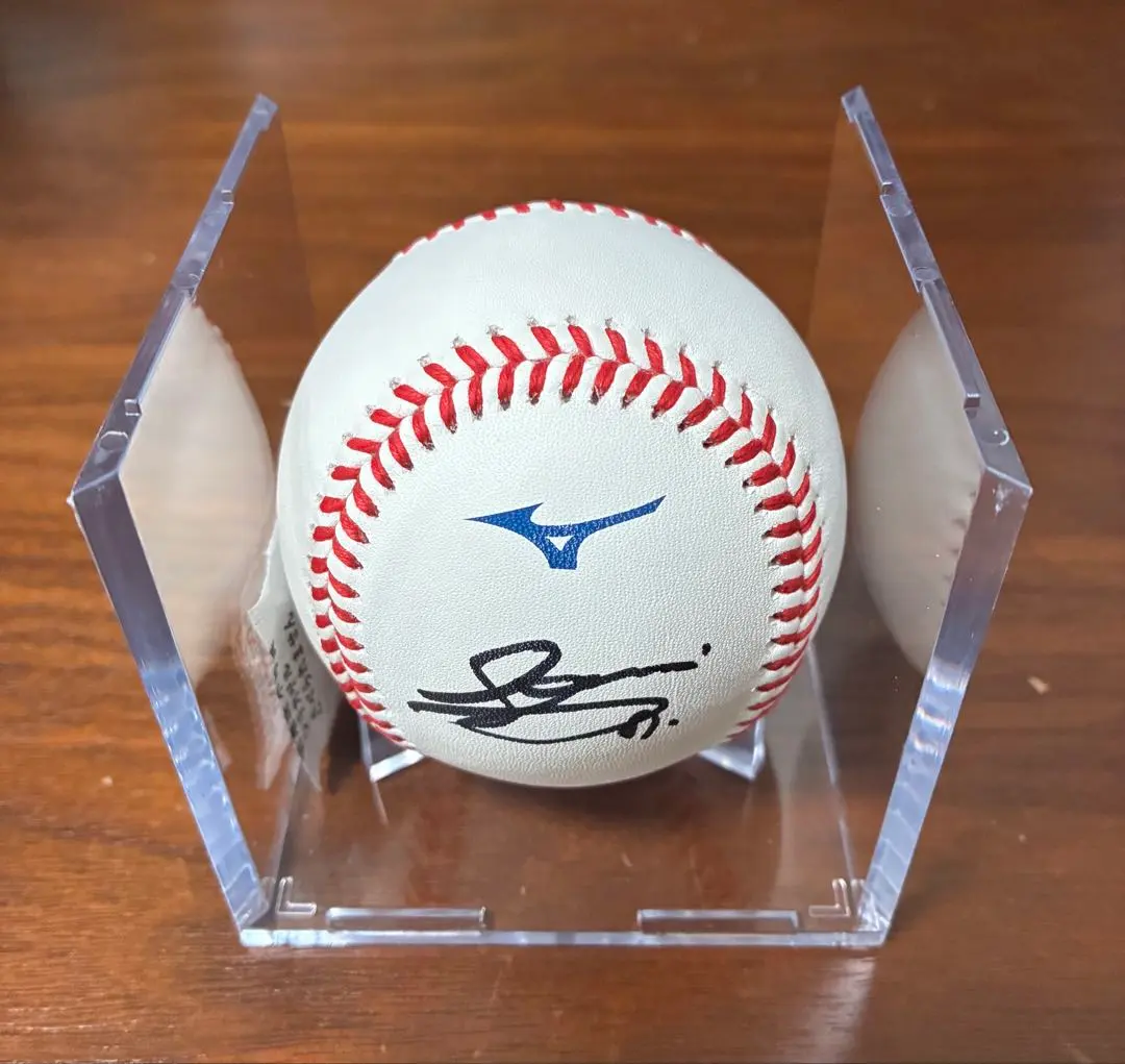 2026年最新】佐藤輝明 サインボールの人気アイテム - メルカリ