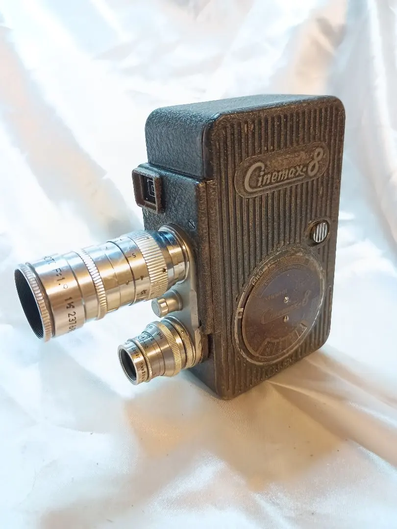 2026年最新】CINEMAX 8の人気アイテム - メルカリ