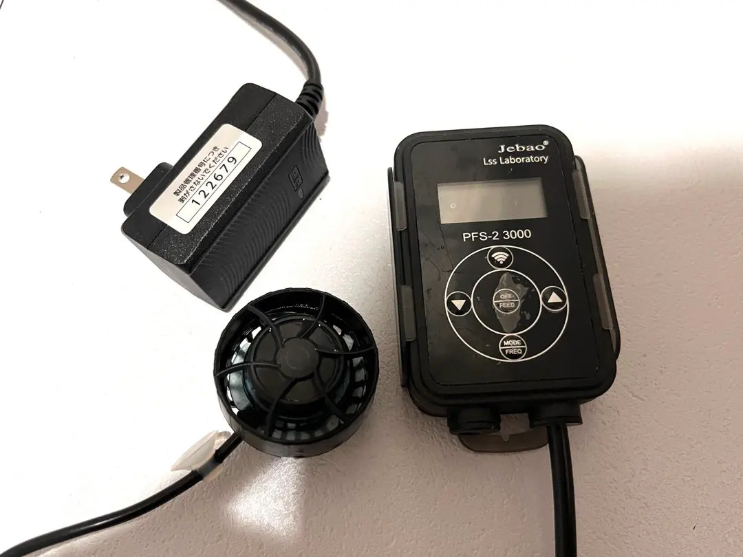 2026年最新】Jebao 水流ポンプの人気アイテム - メルカリ