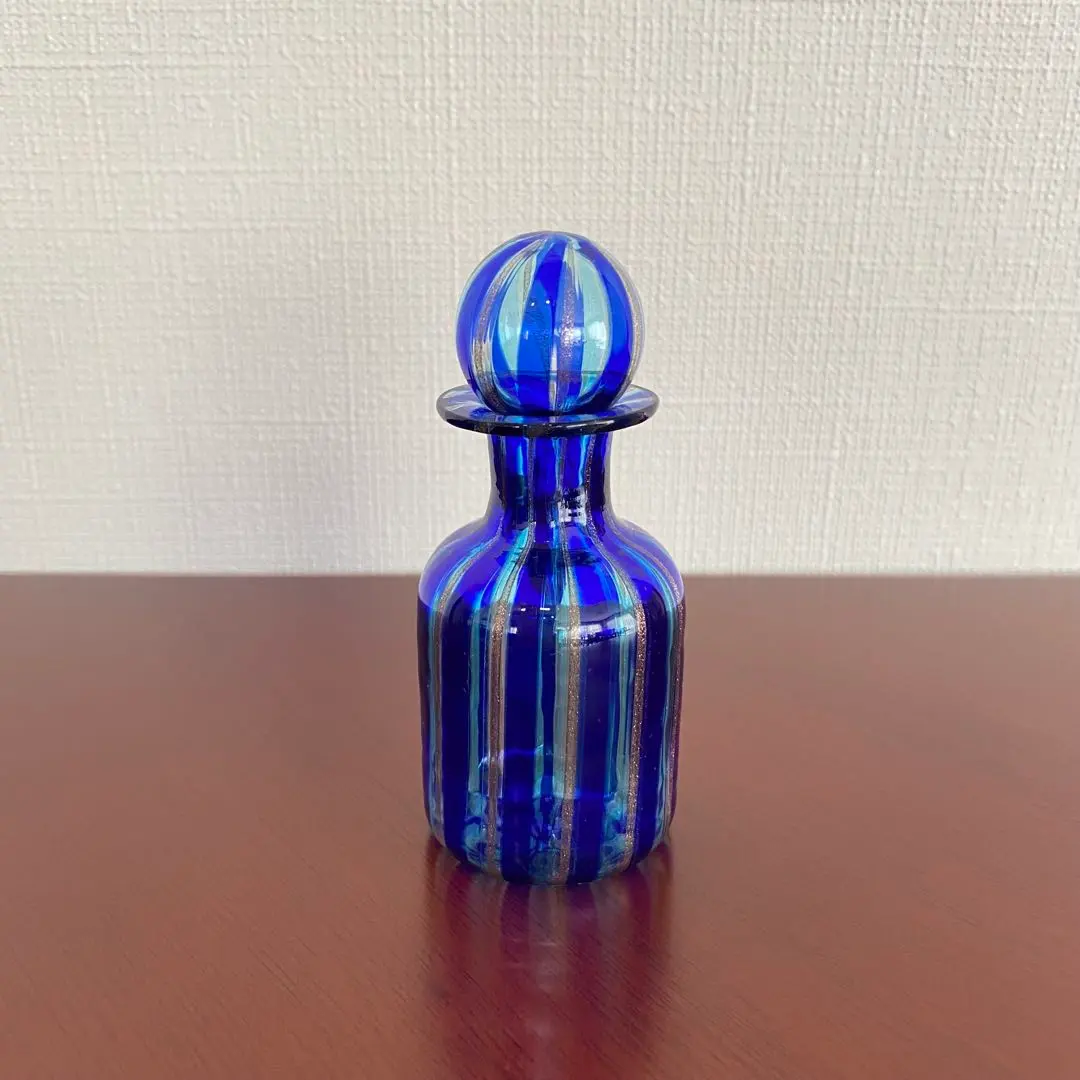 2026年最新】ベネチアンガラス 香水瓶の人気アイテム - メルカリ