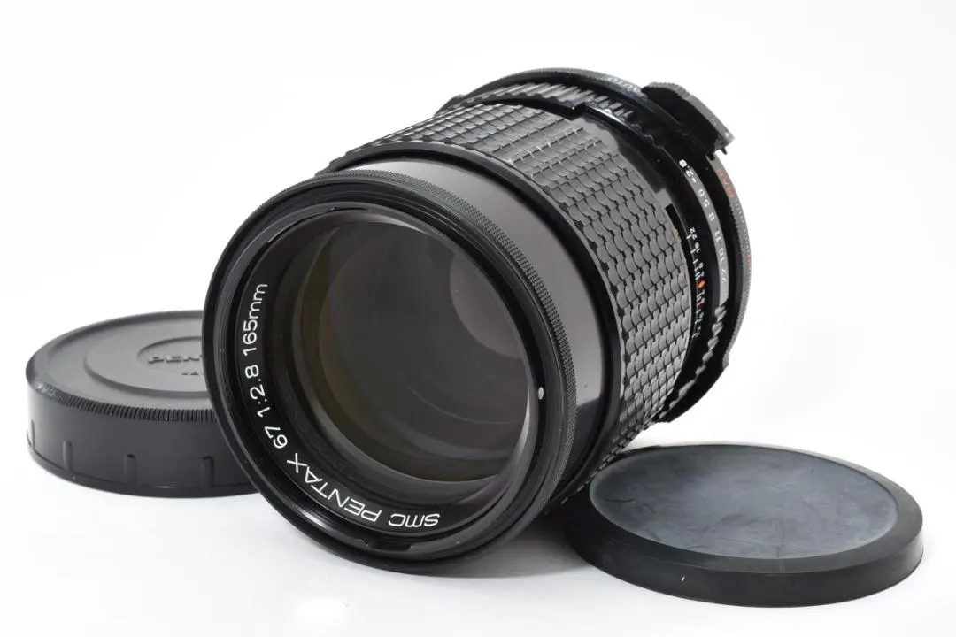 2026年最新】SMC PENTAX 67 75mm F4.5の人気アイテム - メルカリ