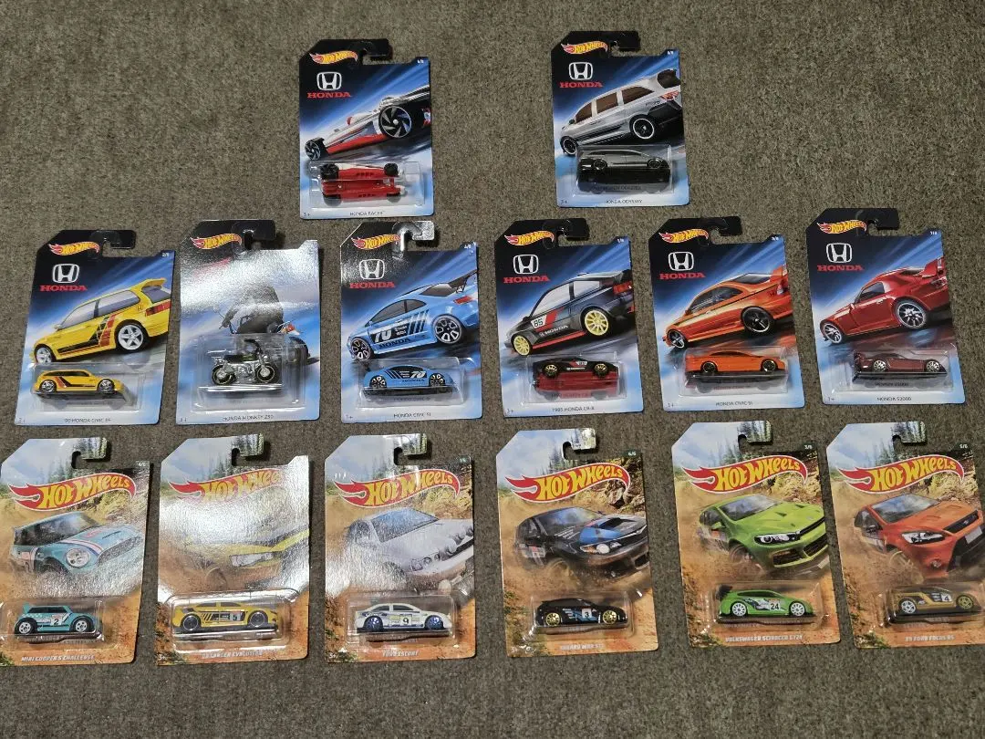 2026年最新】シロッコ ミニカーの人気アイテム - メルカリ