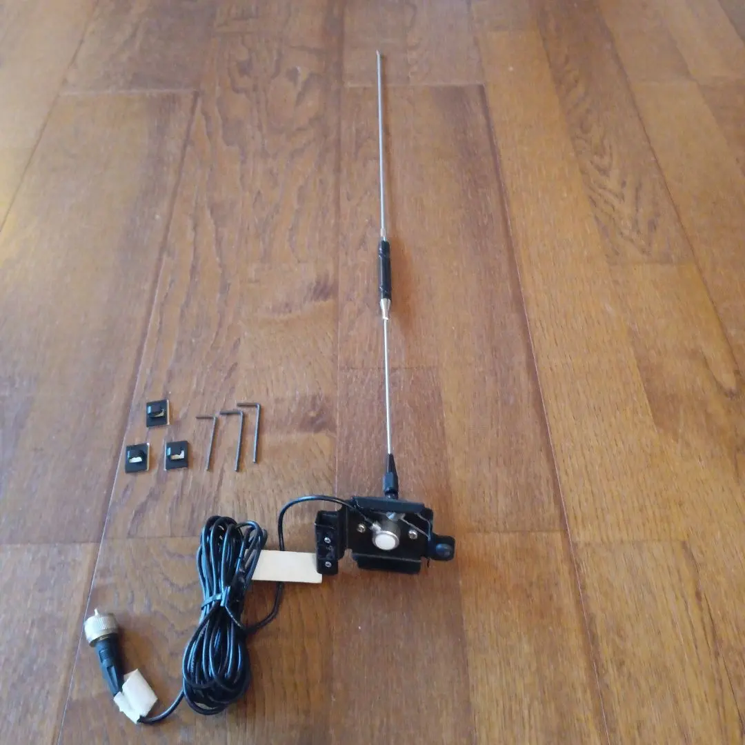 2026年最新】風林火山 アンテナの人気アイテム - メルカリ